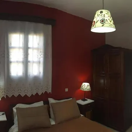 Alisaxni 3* Akrotírion
