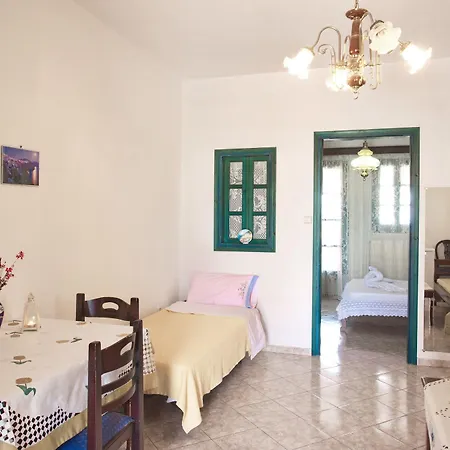 Alisaxni 3* Akrotírion