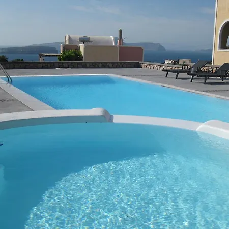 Aparthotel Alisaxni 3*