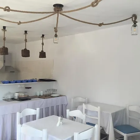 Aparthotel Alisaxni