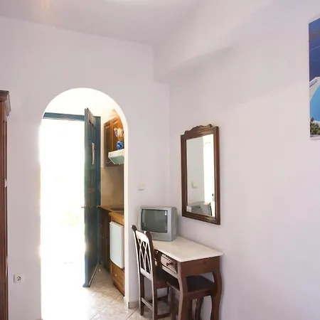 Alisaxni Aparthotel