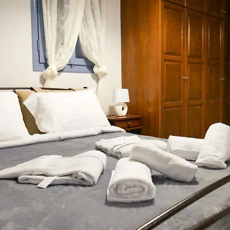 Alisaxni Aparthotel 3*