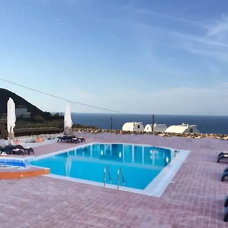 Aparthotel Alisaxni
