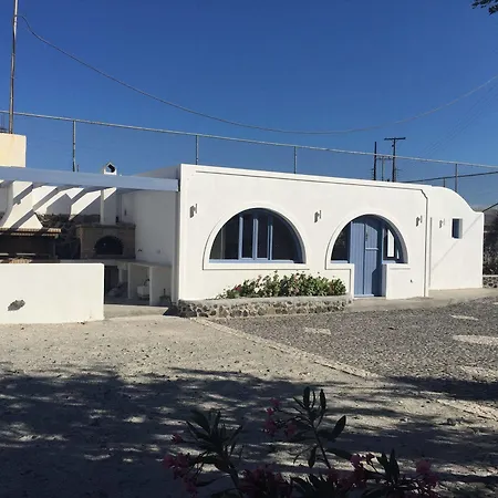 Alisaxni 3* Akrotírion