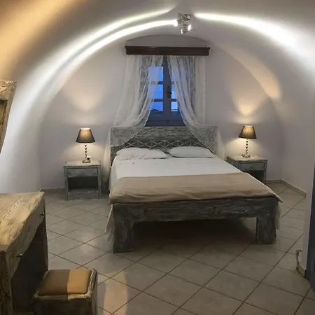 Alisaxni 3* Akrotírion