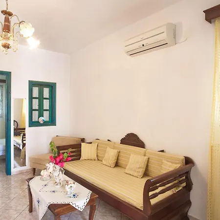 Aparthotel Alisaxni 3*