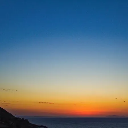Alisaxni 3* Akrotiri (Santorini)