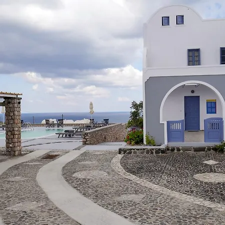 Aparthotel Alisaxni