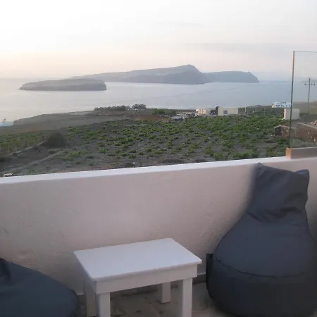 Aparthotel Alisaxni