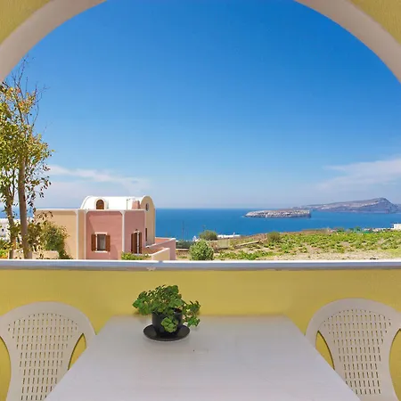 Alisaxni Aparthotel